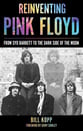 Reinventing Pink Floyd book cover
